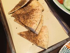 -那拉提之疆·新疆菜(美院店)