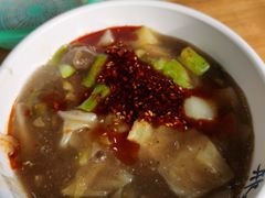 -邢老三(太白南路店)