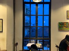 -The Workshop Coffee