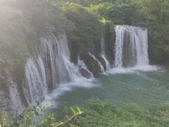 -天河潭旅游度假区