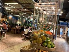 大堂-Lian尚莲越泰料理(IGC天汇店)