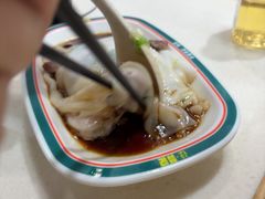-禾师兄·布拉肠(一德路店)