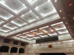 -西安索菲特人民大厦大剧院