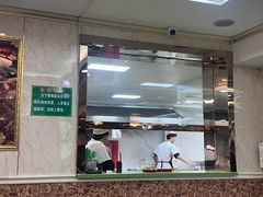 -托克逊老四号餐厅