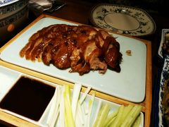 -额娘·春饼烤鸭(乐汇城店)