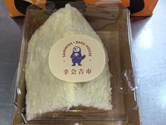 吮指奶酪包-幸会吉市(丰泽店)
