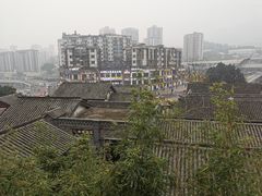 -磁器口古镇