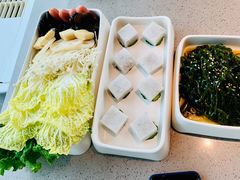 -半天妖烤鱼(新中关购物中心店)
