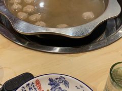 -来自潮州牛肉店(华强北店)