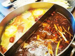 -老鼎旺安格斯牛肉火锅(衡艺广场店)