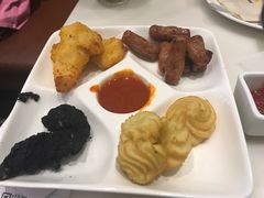 -乐凯撒披萨(海岸城店)