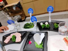 -海底捞火锅(漫乐城夜宵主题店)