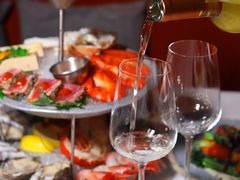 -Osteria Garden 生蚝花园餐厅(原进贤路店)