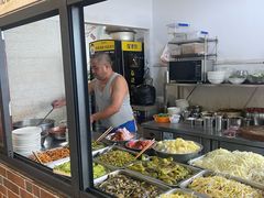 -中和裴氏蹄花(府河路店)