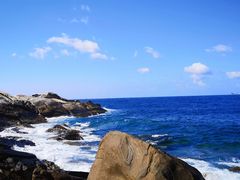 -三亚蜈支洲岛旅游区