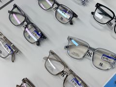 -老仙配镜厂(深圳宝安店)