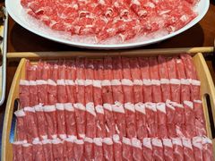 -1078號老北京涮肉(松柏店)