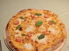 -碧特博格·20年品牌西餐厅(芜湖路店)