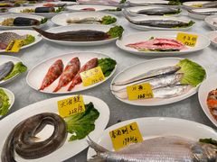 -佬太公海鸭·海鲜大排档(上海总店)