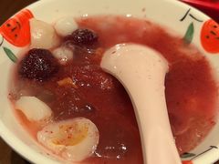 杨梅粉冰粉-丝恋丝娃娃(逸天城国贸店)