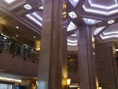 -上海国际饭店