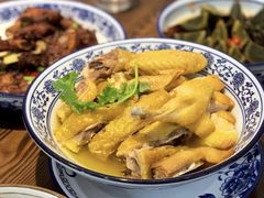 -兰边碗(鼓楼店)