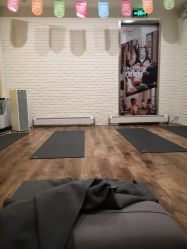 -FineYoga梵音瑜伽·普拉提