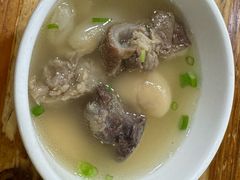 -九九牛肉馆(南山路店)