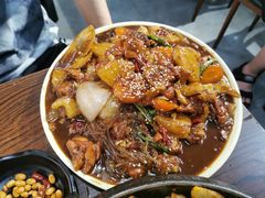 -妈妈手(山大总店)
