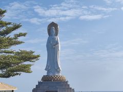 -三亚南山文化旅游区