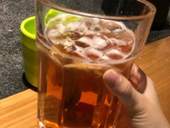 草莓啤酒-听说碳烧蛙(高新万达店)