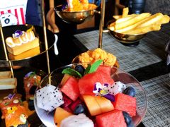 -莲西餐(曲江店)