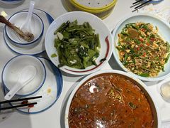 -东流山烤鸭·家常菜(巢湖万达店)