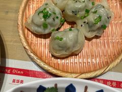 -老电影院饺店(休宁店)