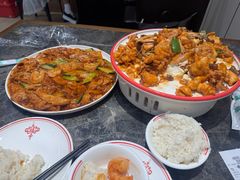 -金阁家常菜(贵阳路店)
