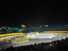 -鼎盛王朝康熙大典实景演出
