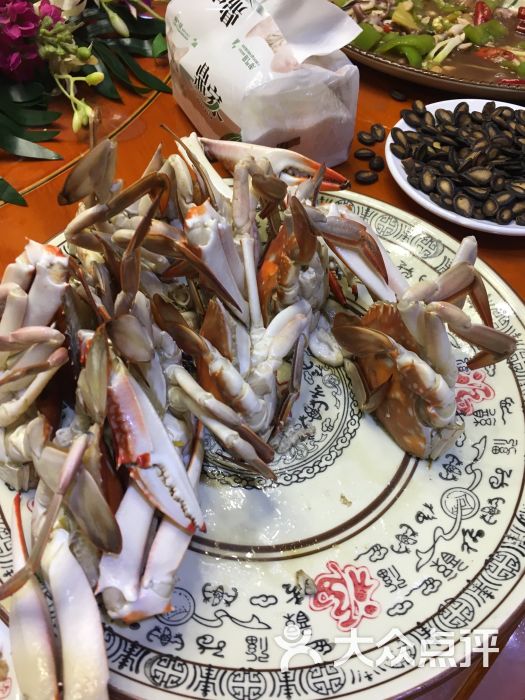 金海湾海鲜楼-图片-霞浦县美食-大众点评网