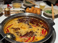 -玉林串串香·成都老字号(玉林街总店)