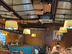 -领鲜活海鲜榴莲自助火锅(东门店)