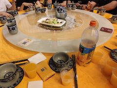 -缪氏川菜(丰盛町店)