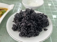 -高老庄·老溧阳·私房菜(南山竹海店)