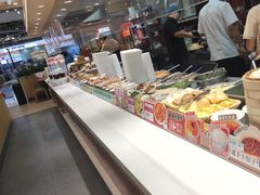 -乡村基·川味现炒大王(熙悦天街店)