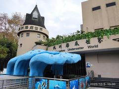-杭州海底世界
