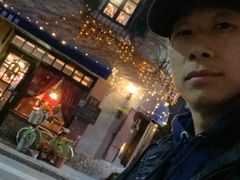 -不舍昼夜咖啡馆