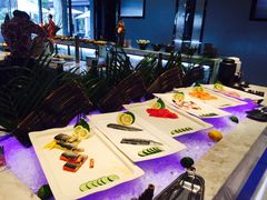 -鹭江潮餐厅•福建菜(鹭江佲家酒店)