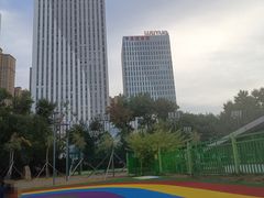 -长春公园(普阳街道)