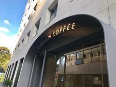 -Seesaw Coffee(上生新所店)