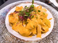 -YUE·6·西式融合餐厅(外滩六号店)