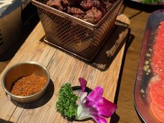-路边羊烧烤酒场(宝带路店)