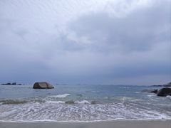 -汕尾风车岛